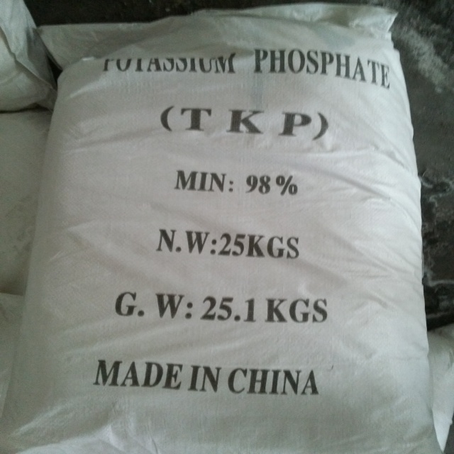 Industry Grade 98% Tripotassium Phosphate