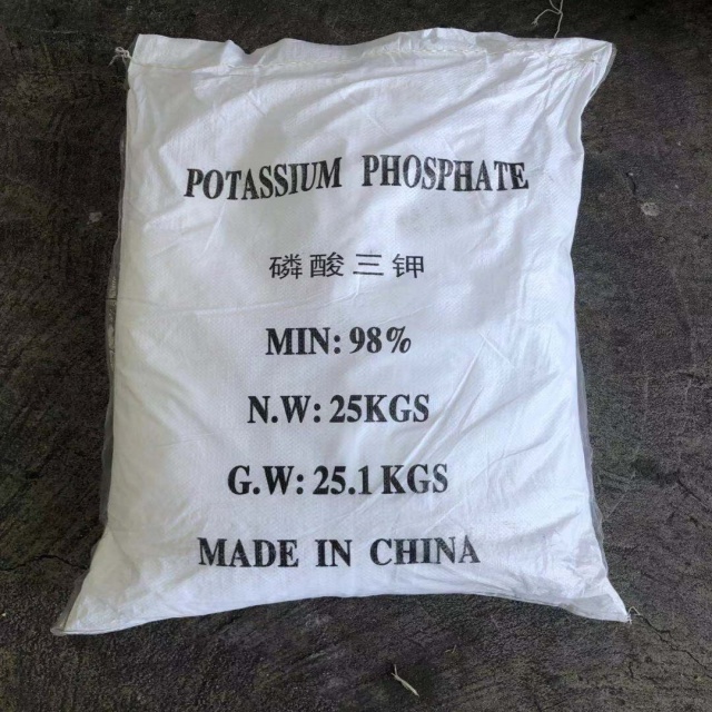 Industry Grade 98% Tripotassium Phosphate