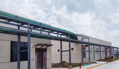 Changzhou Junlin Chemical Co.,Ltd