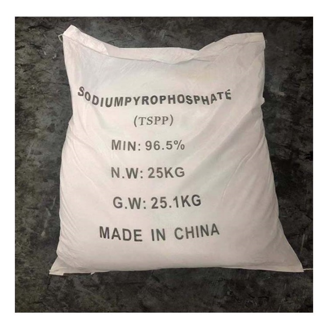 Industry Grade Sodium Pyrophosphate (TSPP)